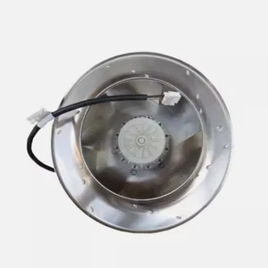 1PZ NUOVO ZIEHL-ABEGG MK085-4EK.10.U Ventola di raffreddamento 230V 300W ventola inverter - Foto 1 di 5