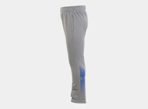 Under Armour Little Boys Brawler 2.0 Pants Size 5 Graphite / Royal - Picture 1 of 2