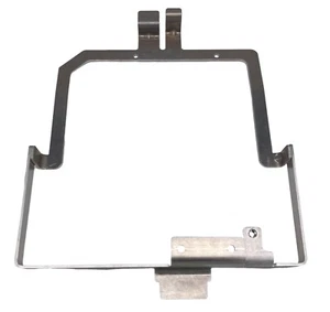 Bentley Bentayga Bracket (For Additional Coolant Radiator) 36A317117 OEM & NEW - Picture 1 of 3