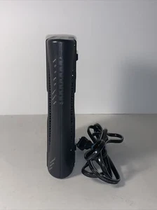 Arris Model TM502G Wireless Telephony Modem - Black Good Condition Tested Works - Picture 1 of 4