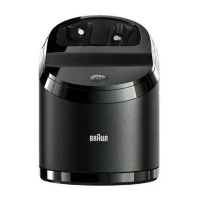 Base Braun Clean & Charge Tipo 5430 para modelos Serie S9-3 (tipo 5793) SOLO Foto 1 de 2