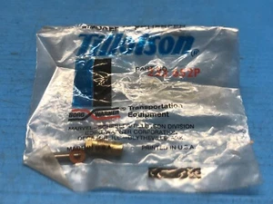 ORIGINAL STIHL NADELVENTIL PN 6503 120 8800 TILOTSON 233-652P------KOSTENLOSER VERSAND - Bild 1 von 1