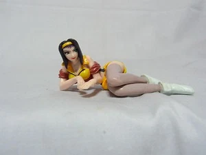 SUNRISE Cowboy Bebop Premio Speciale Figura Faye Valentine - Foto 1 di 4
