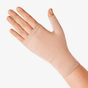 L&R ExoSoft™ Stulpe 20-30 mmHg - Bild 1 von 10