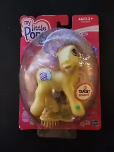 Toodleloo - My Little Pony MLP Easter - Picture 1 of 3