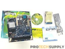 Via Technologies EPIA-SN 1000EG Mini-ITX Motherboard with WARRANTY