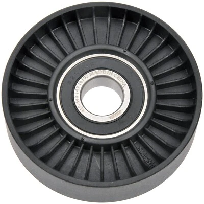 Accessory Drive Belt Tensioner Pulley Dorman For 2007-2009 Saturn Aura 2.4L L4 - Image 1 of 2