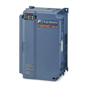 FRN0004E2S-2GB Fuji FRENIC-ACE 1HP Variable Frequency Drive VFD 200-240VAC - Picture 1 of 4