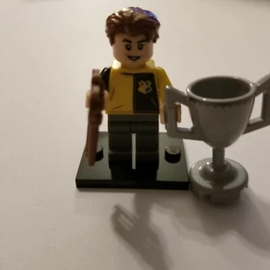 LEGO Harry Potter Fantastic Beasts Cedric Diggory #12 71022 New Opened !!! - Picture 1 of 5