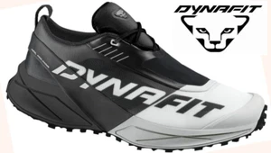 DYNAFIT ultra 100 zapato de trail running sin costuras lengua cojín alto pomoca para hombre 8,5 - Imagen 1 de 14