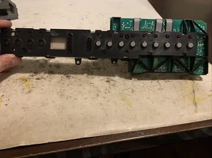AMANA DISHWASHER CONTROL BOARD PART# 00N20960A09 6 917294 FREE SHIPPING! #206 - Picture 1 of 3