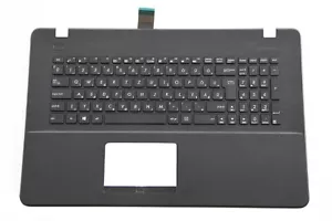Hungarian Keyboard for Asus F751L F751MA K751L R752L X751L X752L Top case - Picture 1 of 7