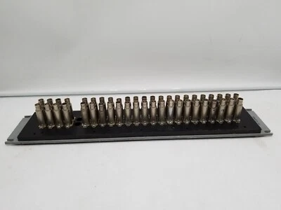 ADC PPI-2224RS *FOR PARTS* - Image 1 of 4