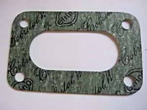 FIAT X1/9 128 LANCIA BETA SCORPION Carburetor Base Gasket Weber DMTR DATR DHTA - Picture 1 of 1
