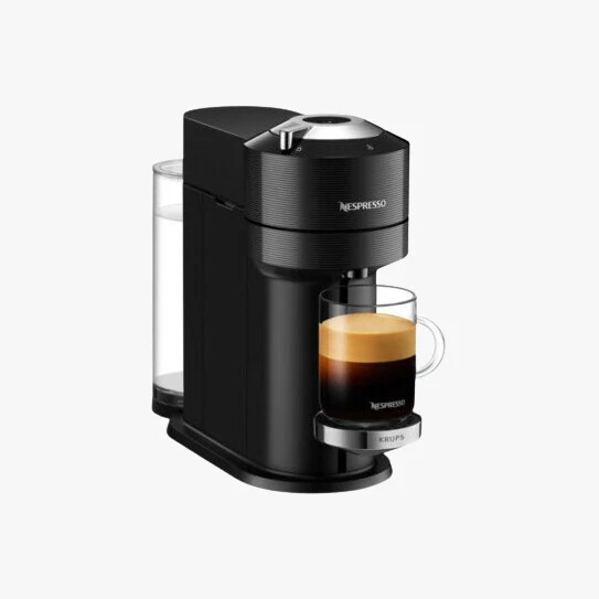Nespresso machines