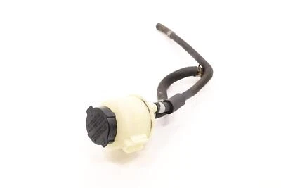 2017 - 2024 NISSAN ARMADA 5,6 Л УСИЛИТЕЛЬ РУЛЕВОГО УПРАВЛЕНИЯ РЕЗЕРВУАР БАК БУТЫЛКА OEM - Изображение 1 из 4