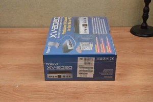 Roland MIDI Sound Module XV-2020(Factory sealed) - Picture 1 of 10