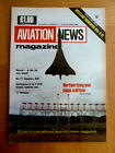 AVIATION NEWS 17-30 October 1986