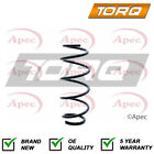 Suspension Coil Spring Front Torq Fits Seat Ibiza 1.4 TDi 1.9 D 2.0 #1