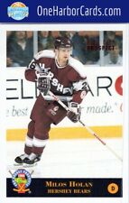 1994 Classic Pro Prospects Hershey Bears Hockey Card #70 Milos Holan