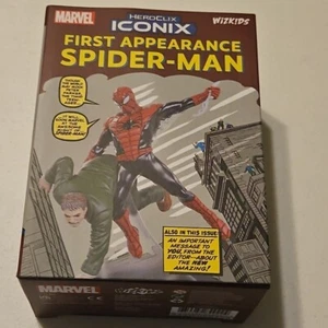 WizKids HeroClix Primera Aparición Spider-Man Nuevo - Imagen 1 de 7