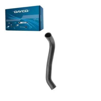 Dayco Radiator Coolant Hose Upper For 1995-2003 Freightliner FL70 7.2L L6 - Image 1 of 2