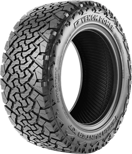 Terra Hunter X/T XT All-Terrain Mud Light Truck Radial Tire-35X12.50R18Lt 35X12. - Picture 1 of 2