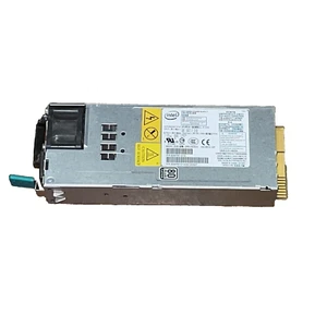 Intel E98791-0xx DPS-750XB A HOT-SWAP 80+ PLATINUM 750Watt Server Netzteil - Bild 1 von 3
