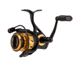 Penn Spinfisher VI SSVI 3500 4500 7500 9500 Spinning Fishing Reel - Picture 1 of 1