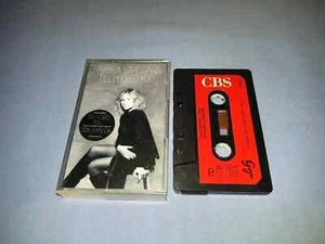 BARBRA STREISAND TILL I LOVED YOU CASSETTE TAPE ALBUM - Picture 1 of 2