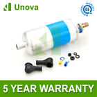 Unova High Power 255 Lph In Line Fuel Pump For Race Rally Competition Use 058025