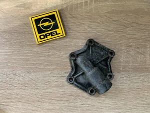 Ölpumpendeckel * OPEL CIH 1,6 - 3,0 - Picture 1 of 2