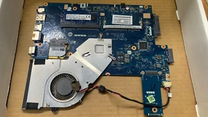 Acer Aspire E5-511-P4LN Z5WAL Motherboard With/ Intel N3530, 4gb ram, wifi, etc - Picture 1 of 2