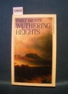 Wuthering Heights (Longman Classics Series) By Emily Bronte, D.K - Picture 1 of 1