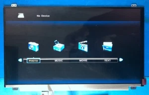 HDMI VGA USB Controller Board for 17.3inch 1920x1080 B173HAN01.0 LP173WF4-SPD1 - Picture 1 of 3