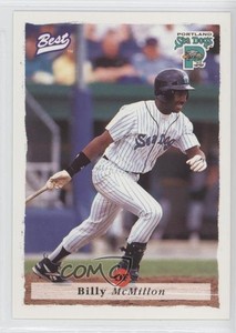 1995 Best Billy McMillon #71