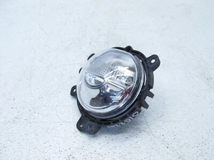 14-21 MINI COOPER S F55 F56 F57 HALOGEN FOG DRL LIGHT LAMP FRONT LEFT OEM 010224 - Picture 1 of 6