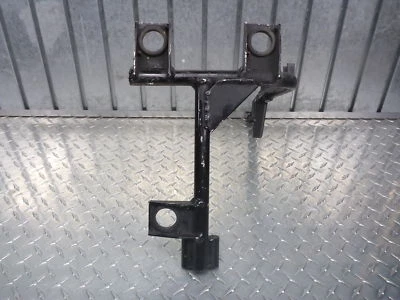 88 Kawasaki Voyager XII ZG1200B ZG 1200 Alforja Izquierda Estuche Caja Soporte Montaje Foto 1 de 4