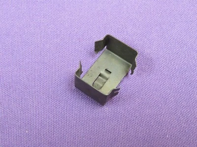 69-73 Ford Mustang Shelby Falcon Fairlane Cougar suporte piscador de seta - Imagem 1 de 4