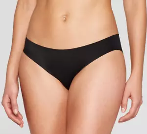 5 PACK Auden Women's Laser Cut Cheeky Bikini / Hipster Underwear. 8-10 M - Picture 1 of 7
