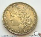 2971# *Moneta USA Morgan Dollar Liberty / Orzeł 1880