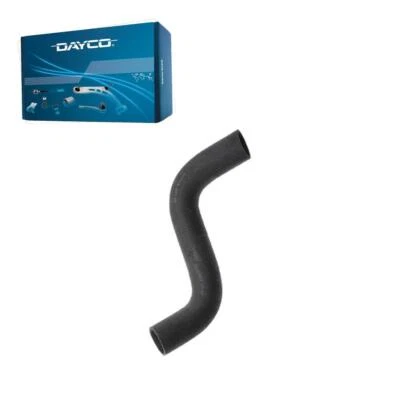 Manguera de refrigerante de radiador Dayco superior para Ford F-350 Super Duty 2005-2010 6,8 L V10 Foto 1 de 2