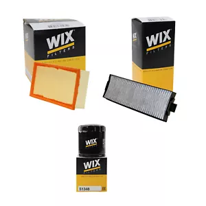 Wix Filter Service Kit For Saab - Picture 1 of 1