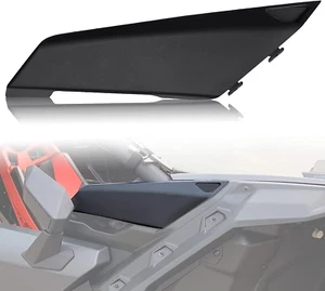 Gas Cap Cover Lateral For Can-Am Maverick X3 XDS XRS 2017 - 2021 #705010334 - Picture 1 of 17