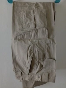 TRU-SPEC 24-7 Series Pro Flex Pant COLOR KHAKI Size 40/36 - Picture 1 of 3