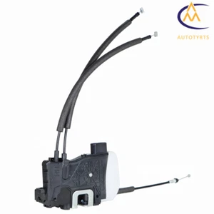 For 11-15 Hyundai Tucson Front RH Assembly Door Lock Latch Actuator 813202S000 - Picture 1 of 10