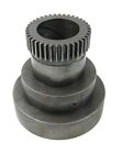 South Bend 9" 10K Lathe Headstock Spindle Stepped Cone Pulley
