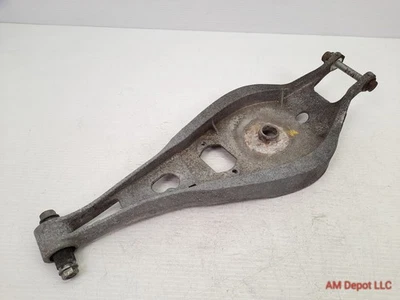 2000 BMW 330ci 325ci 325i 330i E46 Rear Right Lower Control Arm Wishbone 6781626 - Image 1 of 3