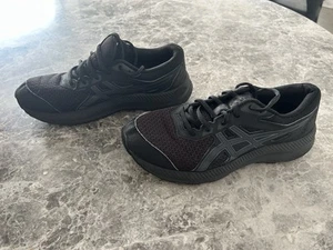 ASICS Contend Kids Runners - Picture 1 of 3