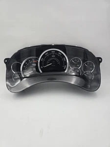 2005-2006 Cadillac Escalade ESV EXT Platinum Instrument Cluster Refurbished - Bild 1 von 12